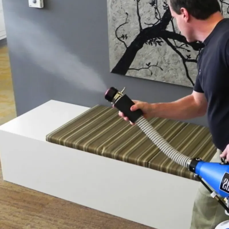 Professional Odor Removal in La Paloma, TX
